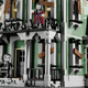 Illustration for article titled The First Official LEGO Haunted House Arrives in September, and It Is Glorious